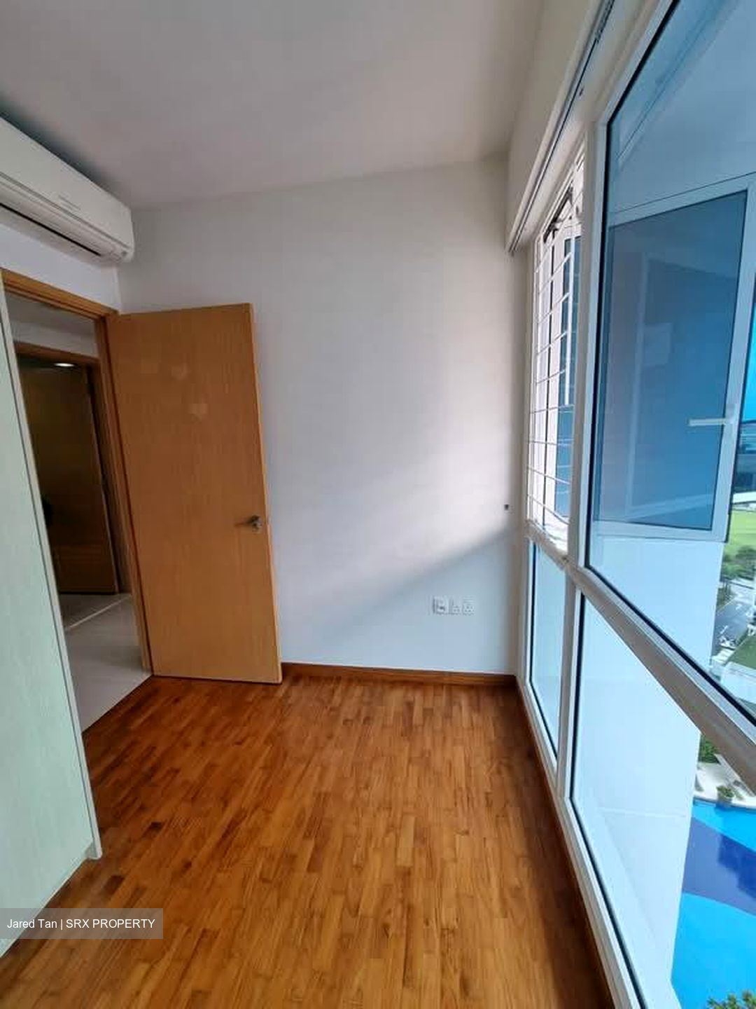 The Tampines Trilliant (D18), Condominium #541999921